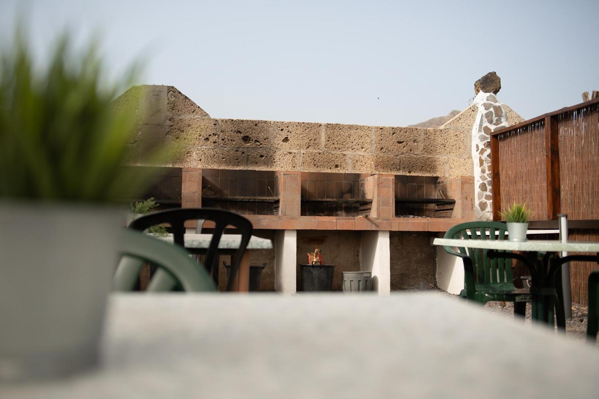 Hotel Privado Serendipia Natural Club Exclusive Buzanada Rum bild